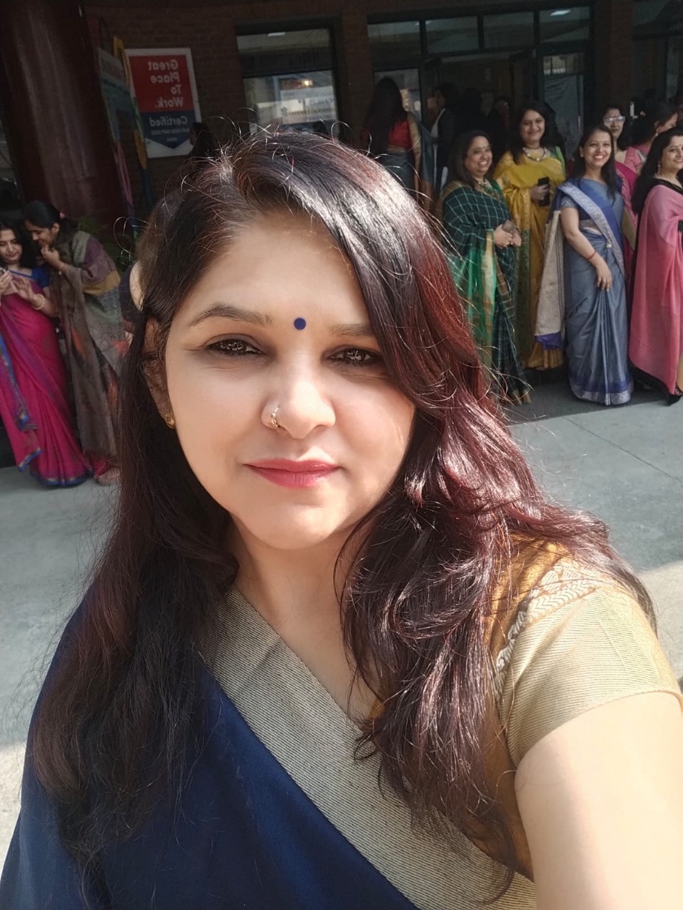 Mrs. Raksha Ghidiyal