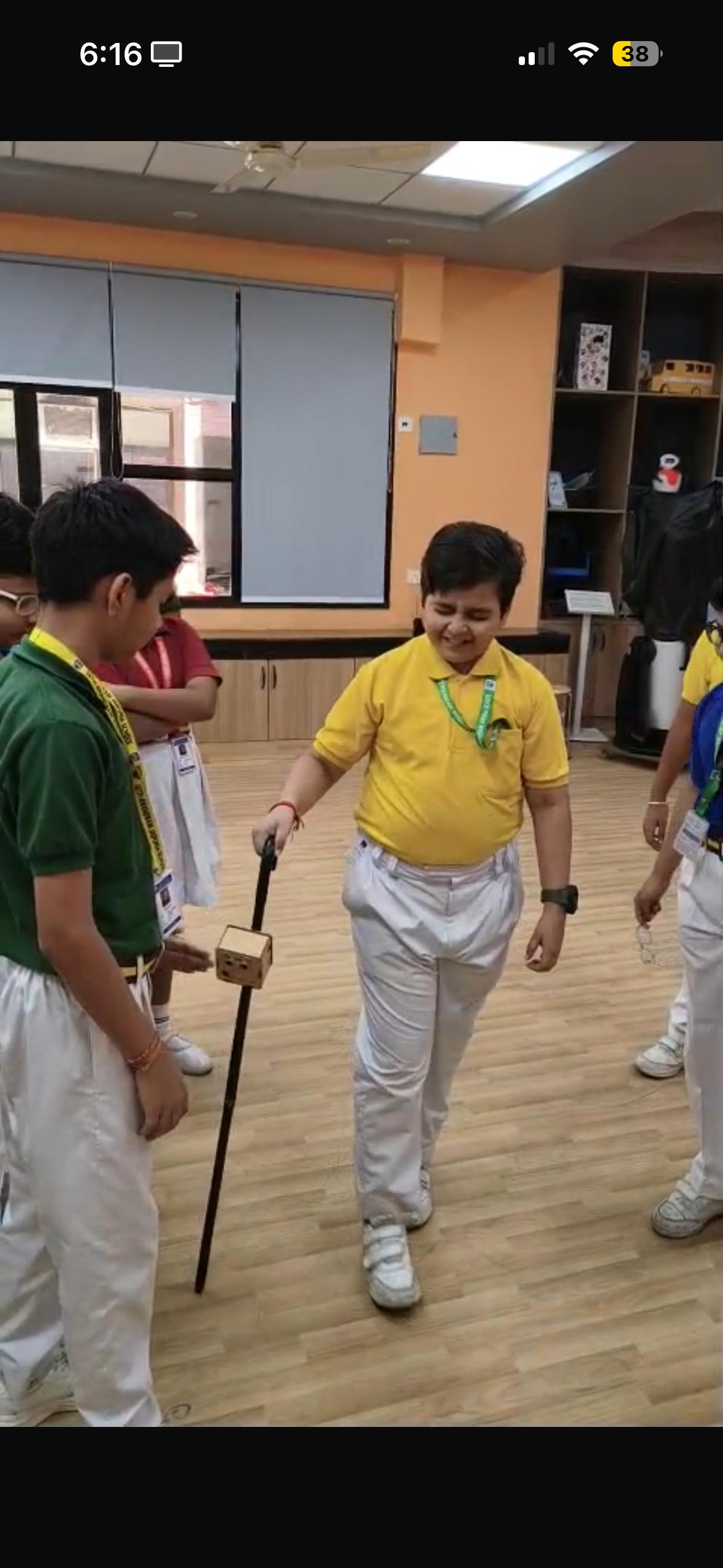 Compufest 2k25 Front