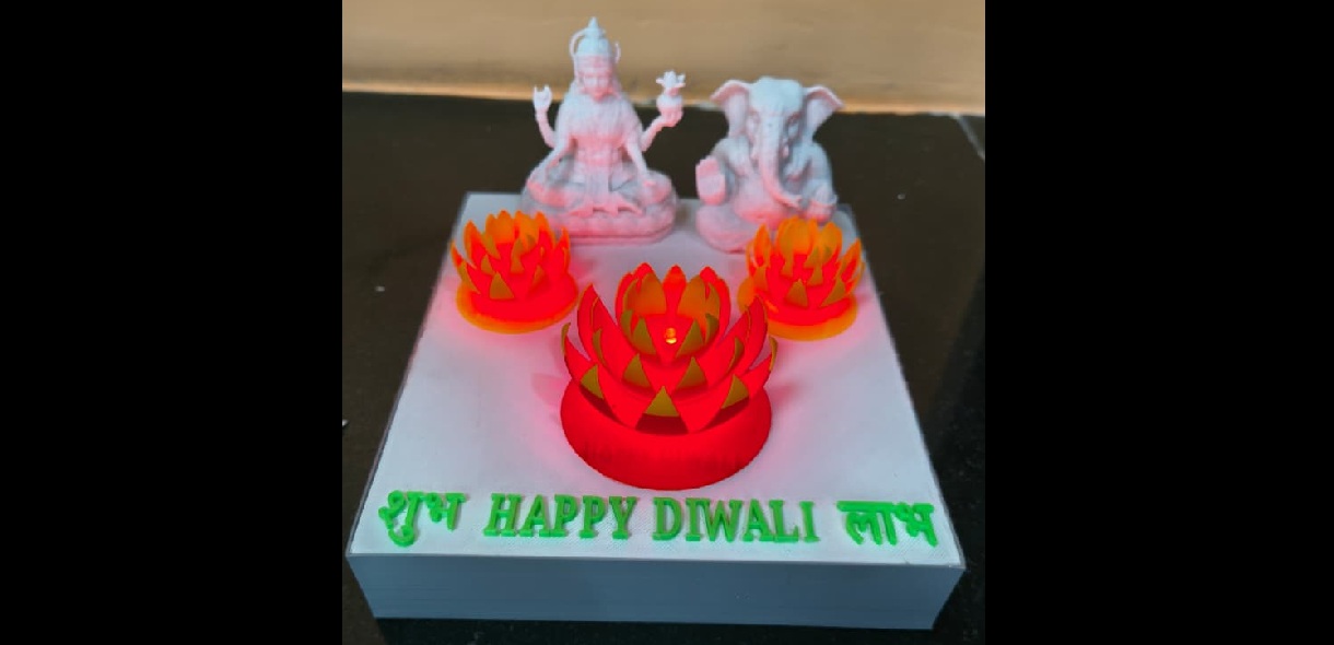 Tinkerfest 2023 Back