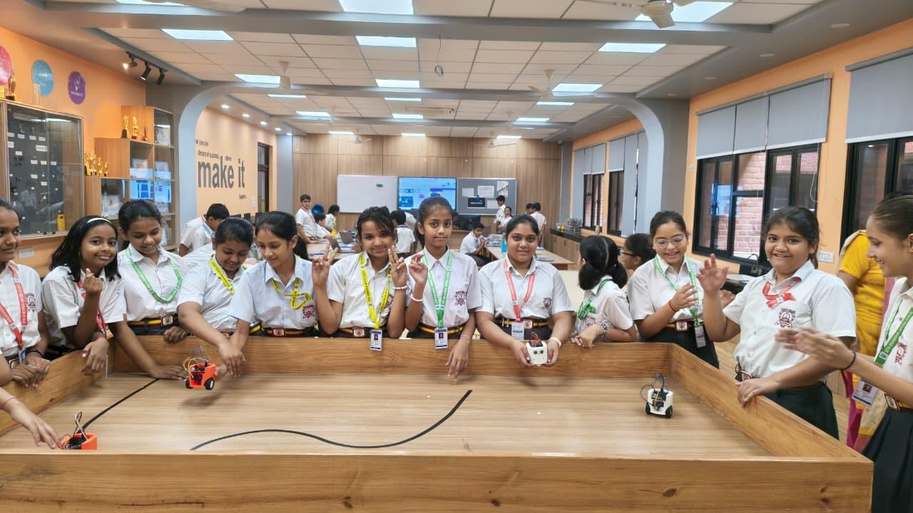 Tinkerfest 2023 Front