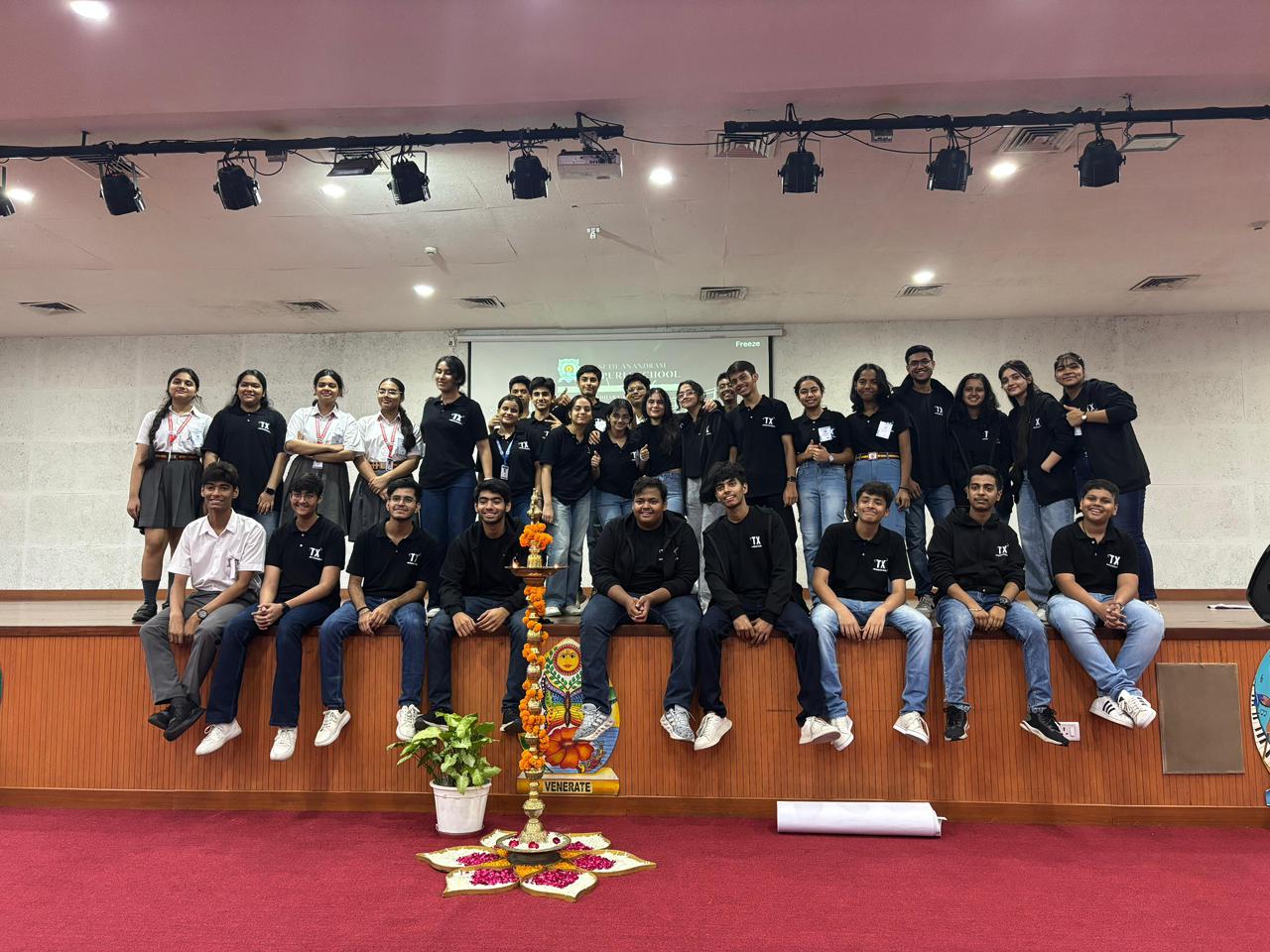 Innovation Day 2024 Front