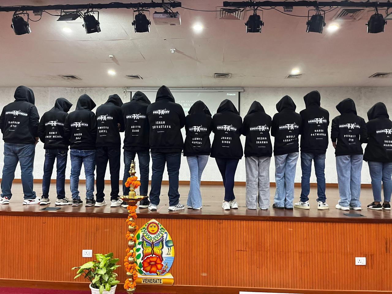 Innovation Day 2024 Back